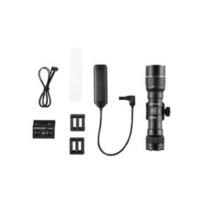 STREAMLIGHT PROTAC RM HPX PRO 800LM KIT