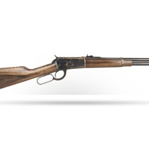 CHIAPPA FIREARMS 1892 TRAPPER 357MAG 16" CCH