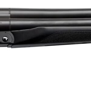 CHARLES DALY TRIPLE HONCHO 410/18.5 BL/SYN