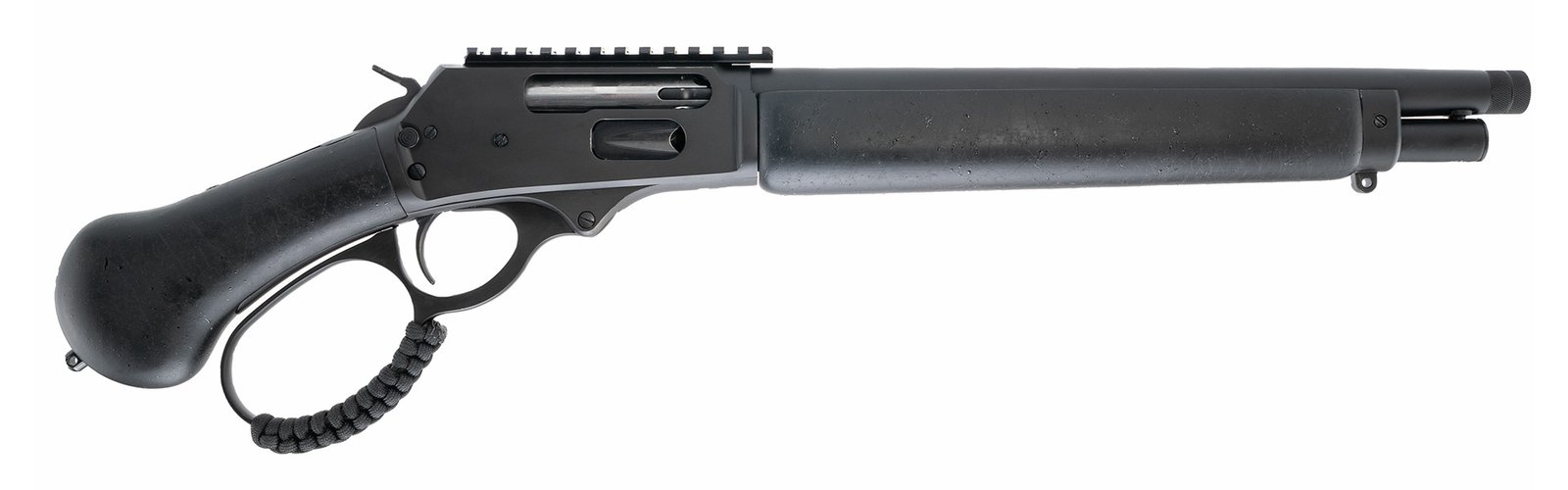 ROSSI R95 TRIPLE BLK 45-70 PIST 13"