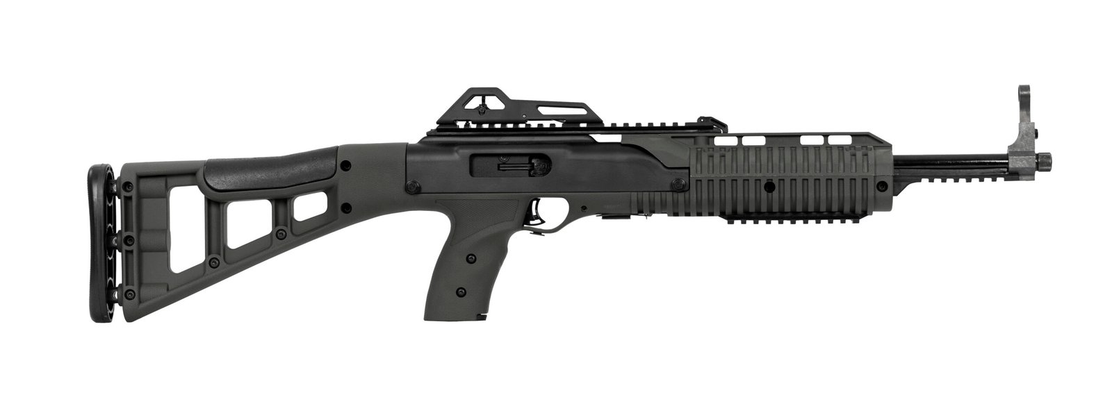 HI-POINT 9TS 9MM BLACK 10+1 16"
