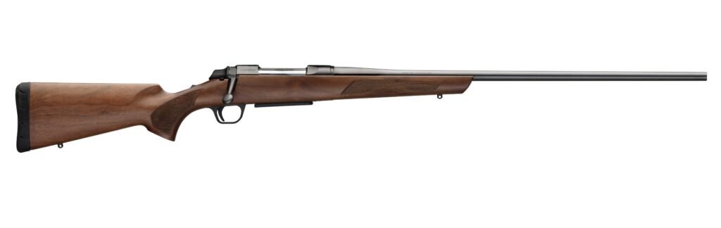 BROWNING A-BOLT III 6.5CR BL/WD 22"