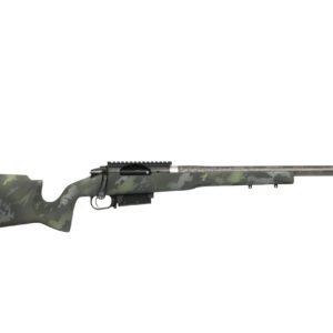 PROOF RESEARCH ELEVATION MTR 22ARC MDNGHT 20"