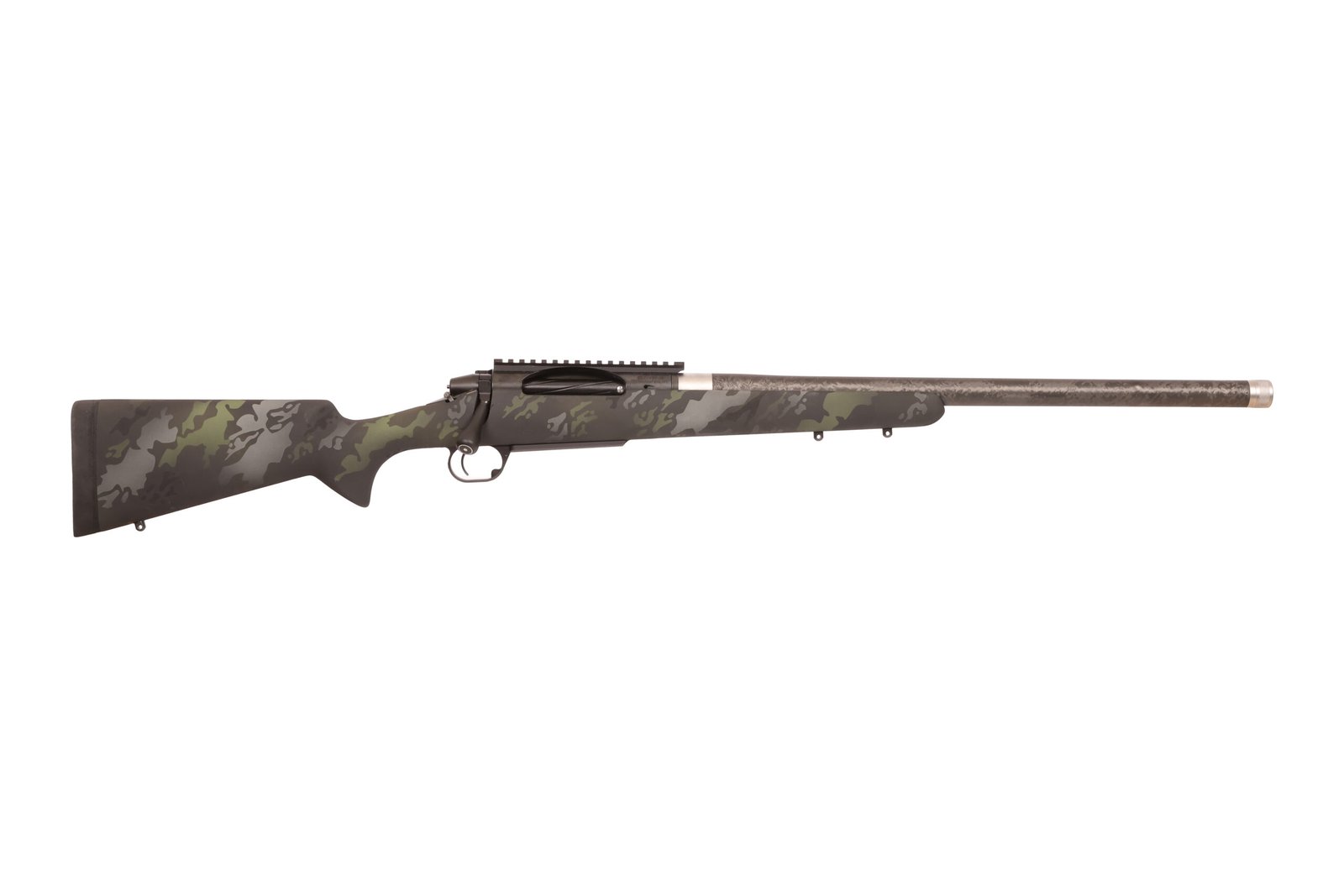 PROOF RESEARCH ELEVATION 2.0 300WIN MDNHT 22"