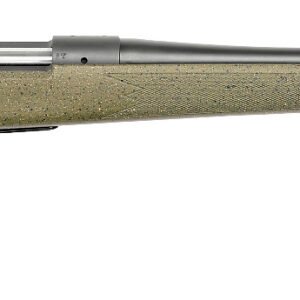 BERGARA HUNTER 6.5CR BK/GRN 22" 4+1