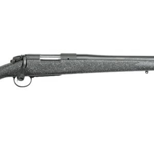 BERGARA RIDGE 6.5PRC BK/SY 24" 2+1 TB