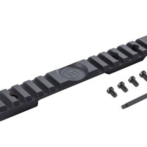 BERGARA BASE 20MOA SHORT ACTION