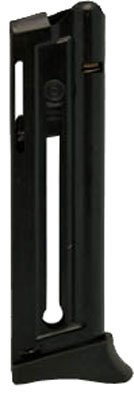 BERSA MAGAZINE THUNDER 22LR 10RD BL