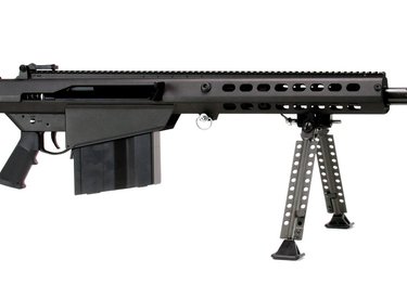 Barret Firearms M107A1 50 BMG