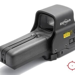 EO TECH 558 68MOA RING 1MOA DOT QD