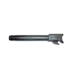 HECKLER AND KOCH (HK USA) BARREL VP9 TACT 9MM 4.45" THRD