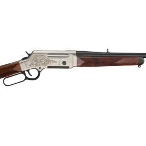 HENRY REPEATING ARMS H14 LONG RANGER DELUXE 308WIN