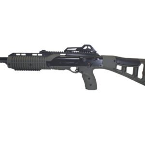 HI-POINT 9TS 9MM OD GREEN 10+1 16"