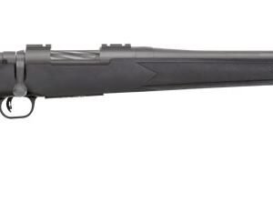 MOSSBERG PATRIOT 6.5PRC SS CERAKOTE/SYN
