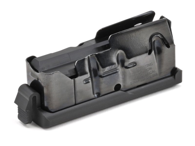 SAVAGE ARMS MAG AXIS 2506/270/3006 BLUED
