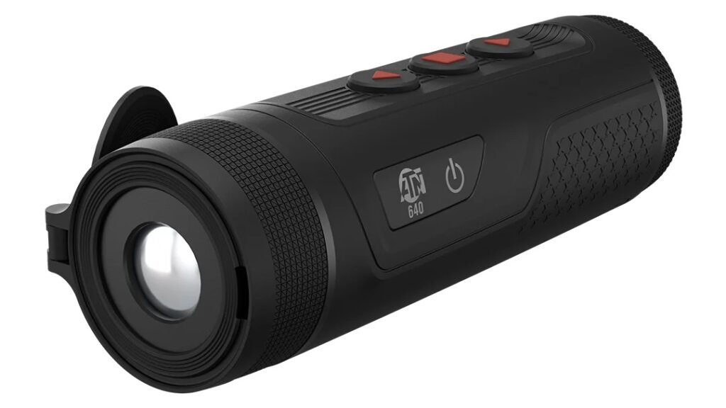 ATN BLAZE TREK 619 THERMAL MONO