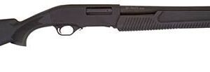 TRISTAR SPORTING ARMS COBRA III TACT PUMP 12/18.5 3"