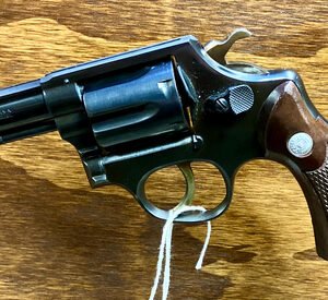 Taurus .38 special