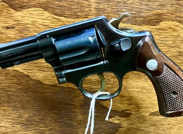 Taurus .38 special
