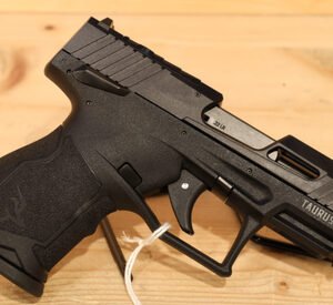 Taurus TX22 Semi Automatic Pistol