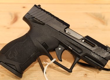 Taurus TX22 Semi Automatic Pistol