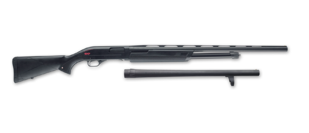 WINCHESTER SXP CAMP/FIELD COMBO 20/28 3"
