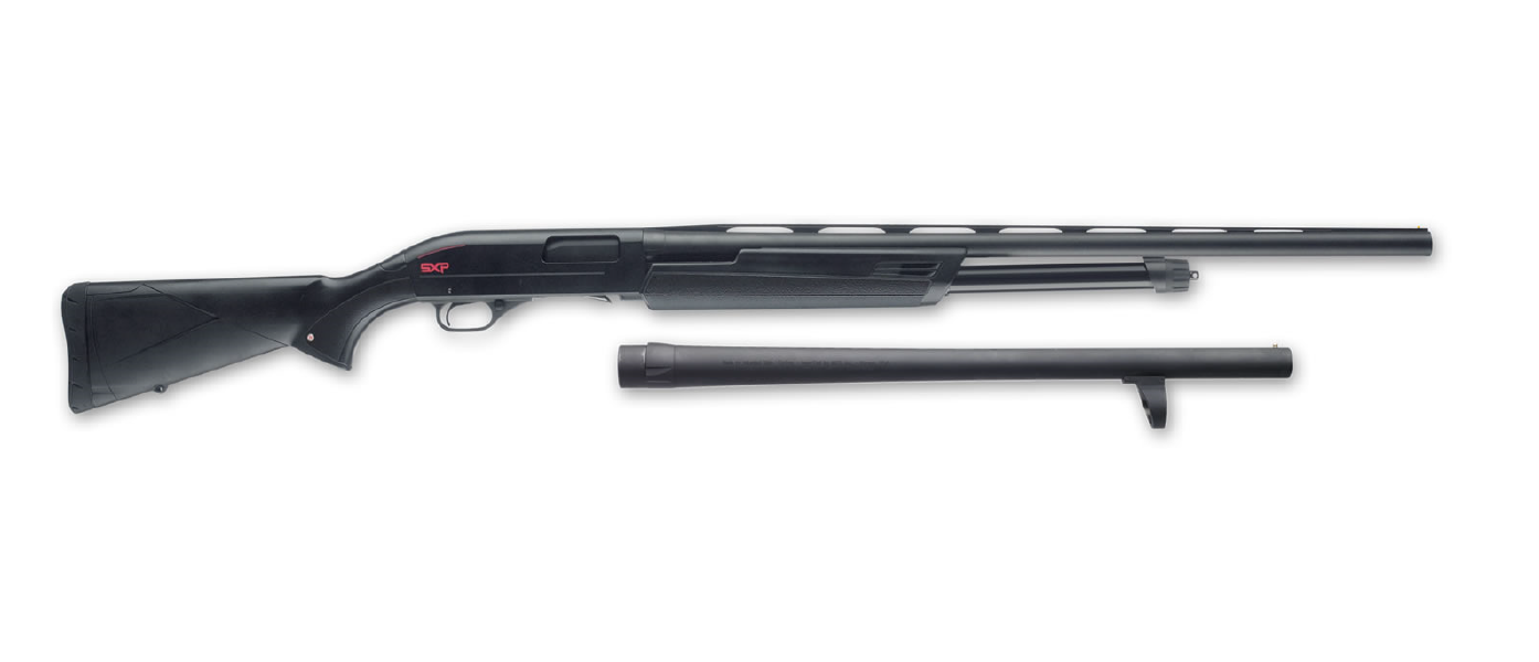 WINCHESTER SXP CAMP/FIELD COMBO 20/26 3"