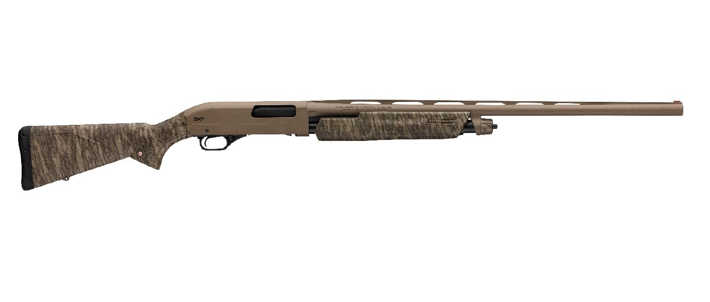 WINCHESTER SXP HYB HNTR 12/26 MOBL 3"   #