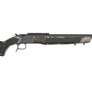 CVA ACCURA MR-X .45CAL GRY/VEIL MT