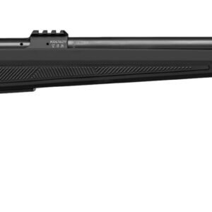 CZ 600 PLUS ALPHA 6.5PRC BL/SY TB