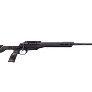 WEATHERBY 307 ALPINE MDT 270WBY 26" ADJ