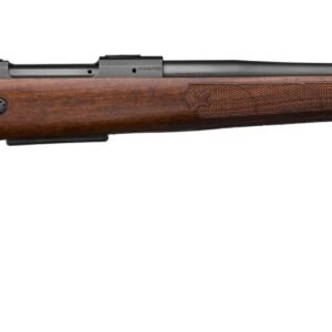 CZ 600 PLUS AMER 223REM BL/WD TB