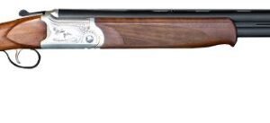 AMERICAN TACTICAL INC CAVALRY SX 20/26" BL/WD