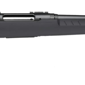 SAVAGE ARMS AXIS 2 243WIN BL/GRY 22"