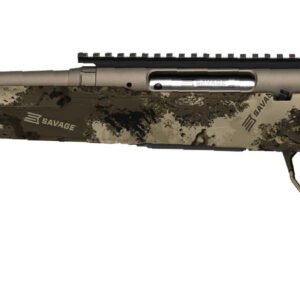 SAVAGE ARMS AXIS 2 PRO WSTRN 243WIN 20" LH