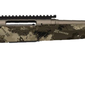 SAVAGE ARMS AXIS 2 PRO WSTRN 30-06 20"