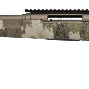SAVAGE ARMS AXIS 2 PRO WDLD 25-06 20" LH