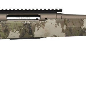 SAVAGE ARMS AXIS 2 PRO WDLD 7MM-08 20"