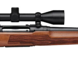 SAVAGE ARMS AXIS 2 6.5CR WOOD 22" PKG