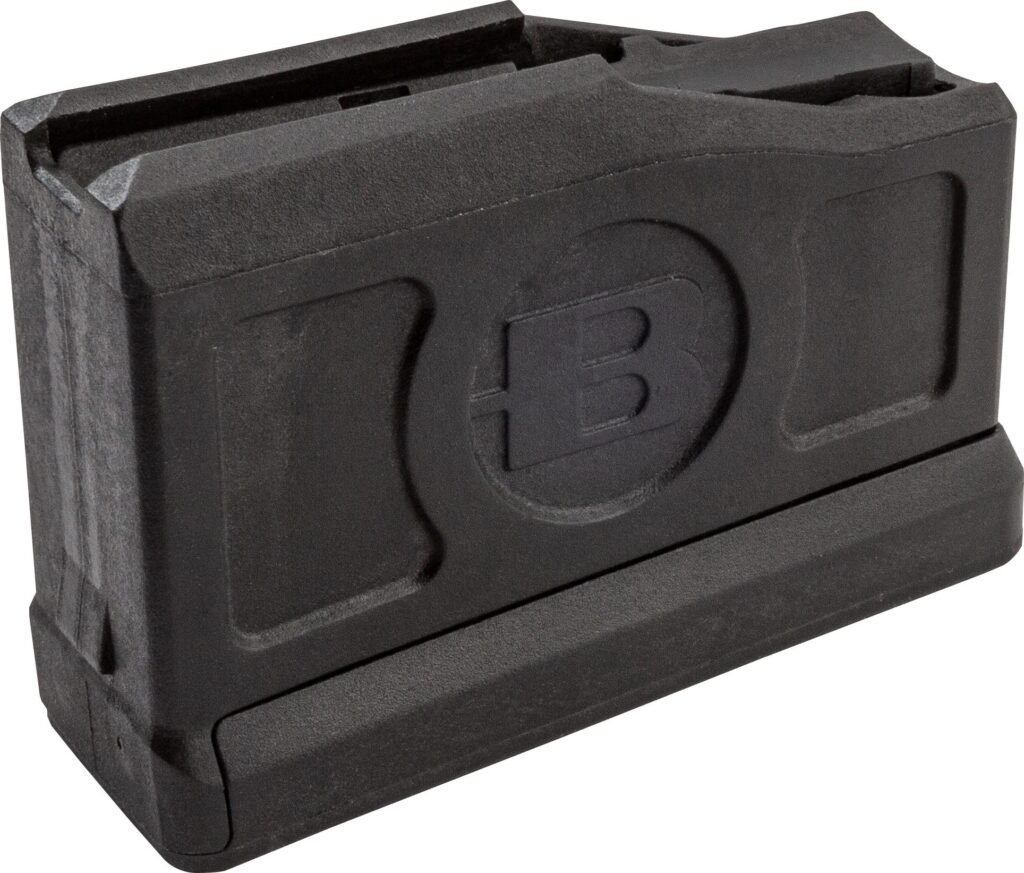 BERGARA MAGAZINE AICS 308/6.5CM 3RD