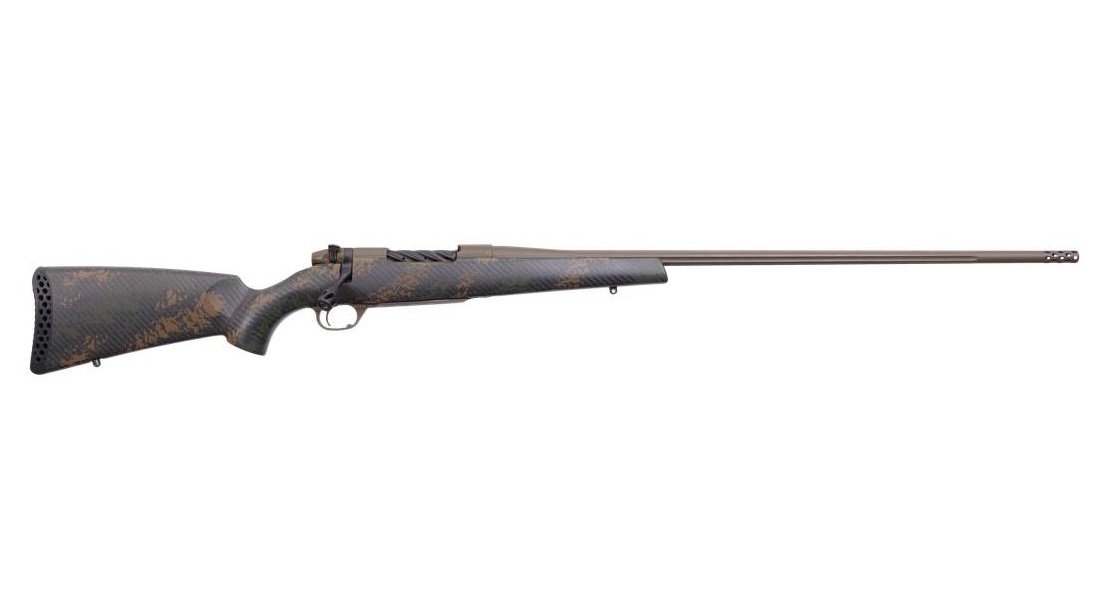 WEATHERBY MARK V BACKCOUNTRY 2.0 6.5CM #