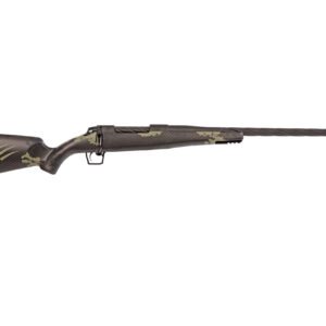 FIERCE FIREARMS TWSTD TI ROGUE 7BC BK/FOR 22"#