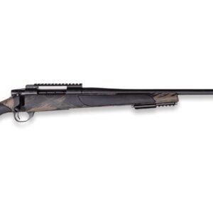 WEATHERBY VANGUARD BLACKHILLS 6.5CR 22"