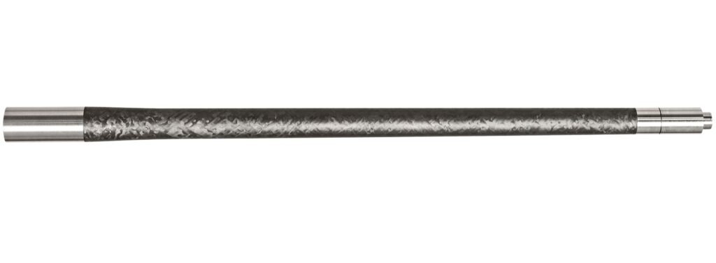 PROOF RESEARCH BARREL BLANK CF 284 22" SND LT
