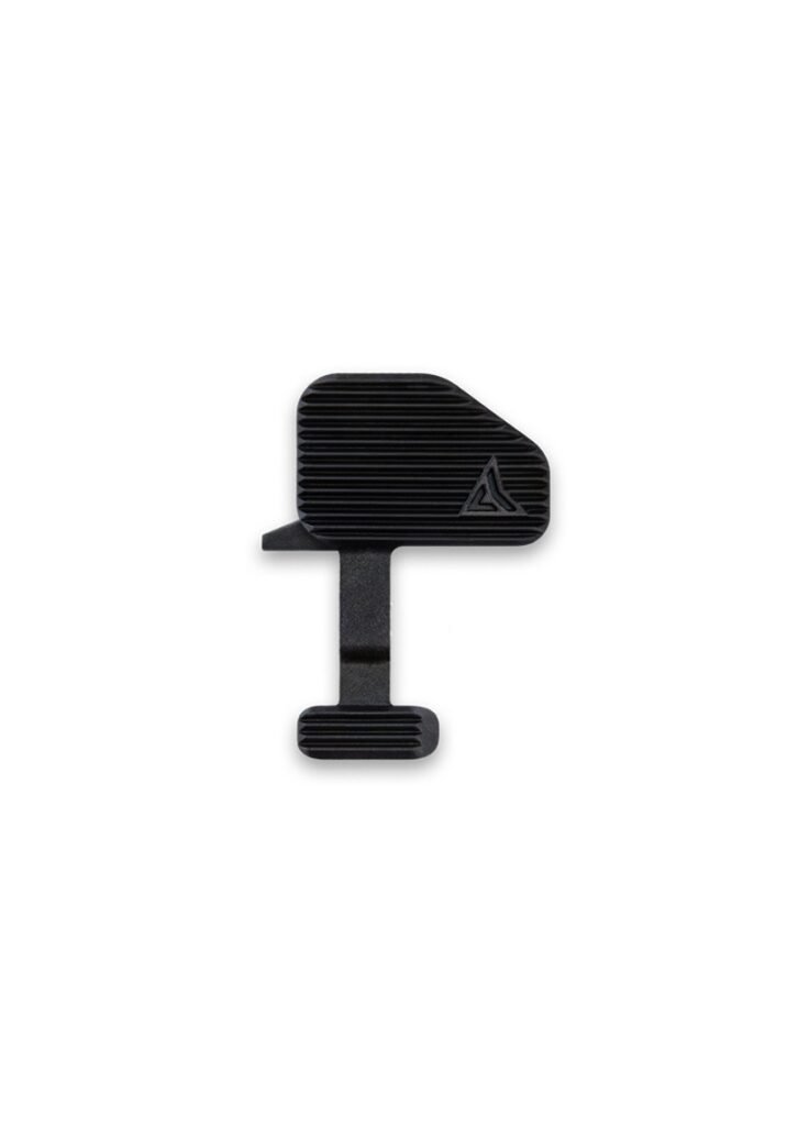RADIAN WEAPONS EXTENDED BOLT CATCH AR15 BLK