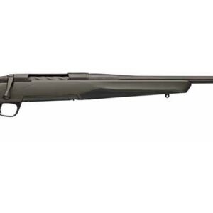 BROWNING X-BOLT 2 SPEED OD 6.5CR TB #