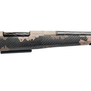 FIERCE FIREARMS CF RIVAL XP 300PRC BZ/SON 22"#