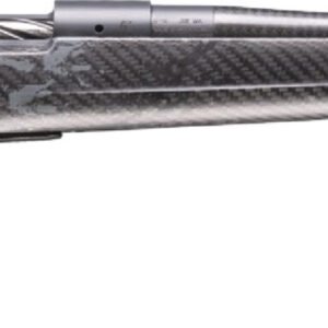 BERGARA CIMA CF 300WIN 22" GRAY OMNI