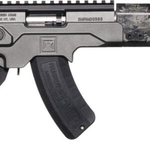 CHRISTENSEN ARMS MPR RIMFIRE 22LR TUNGSTEN 16"