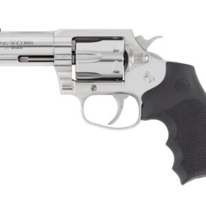 COLT KING COBRA 357MAG SS 3"
